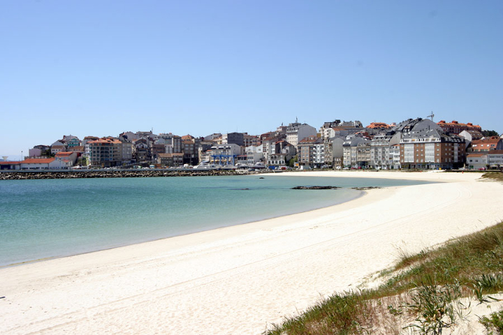 Playa de Baltar